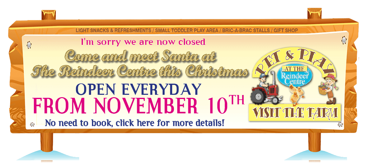 Easter Opening Date