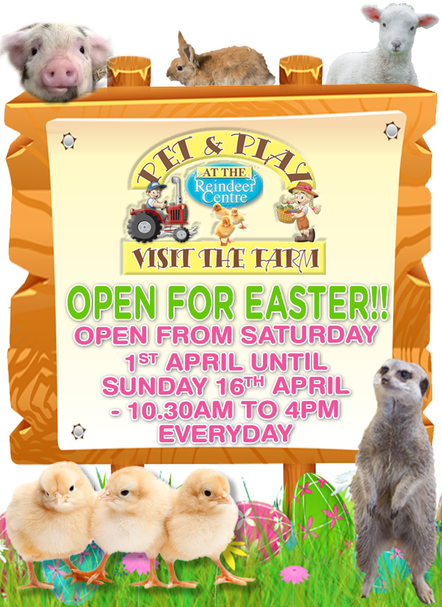 Fun-on-Farm-Mobile-Easter-2023 Easter Opening